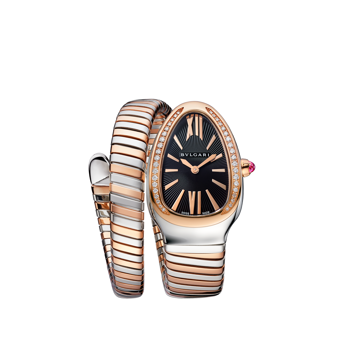 BVLGARI SERPENTI TUBOGAS