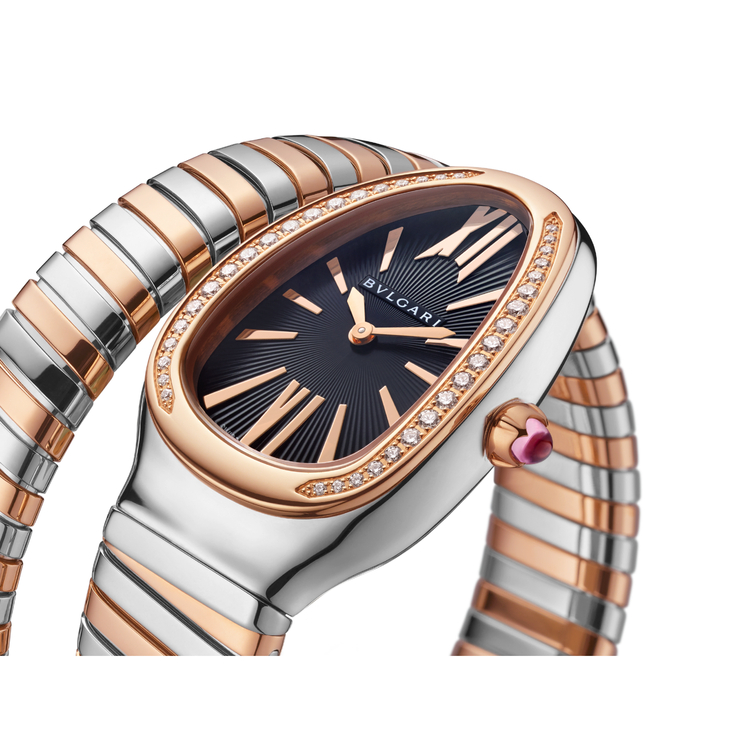 BVLGARI SERPENTI TUBOGAS