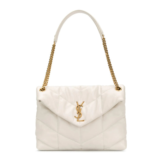 Sac Saint Laurent - porté épaule Puffer Toy