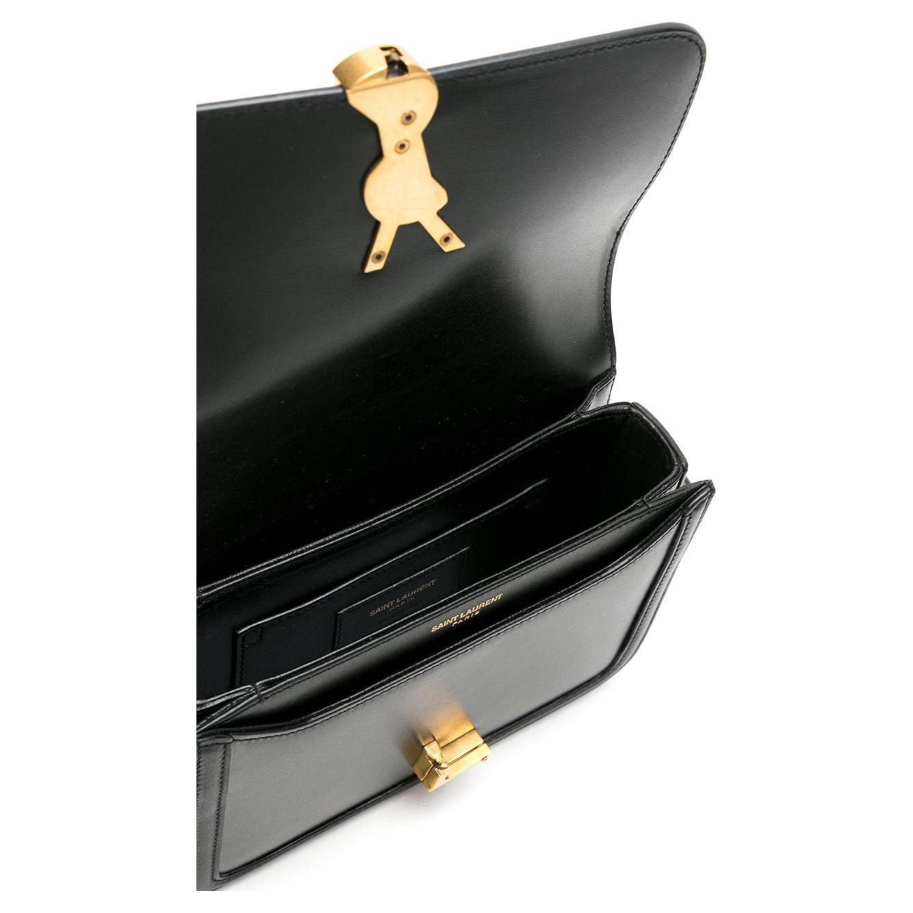 Sac Saint Laurent - Bandoulière Solferino