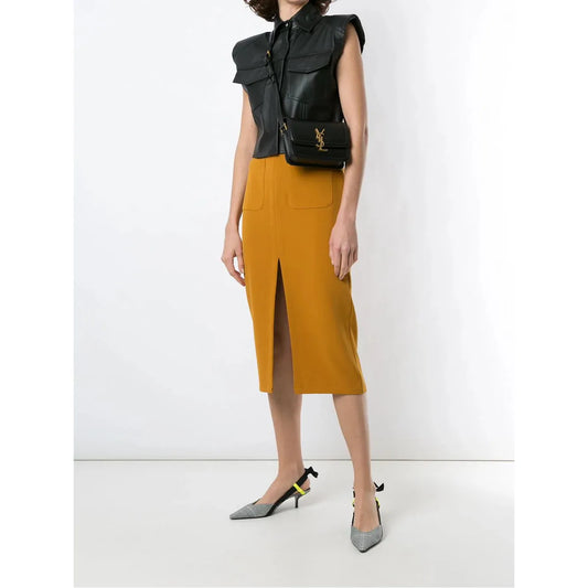 Sac Saint Laurent - Bandoulière Solferino