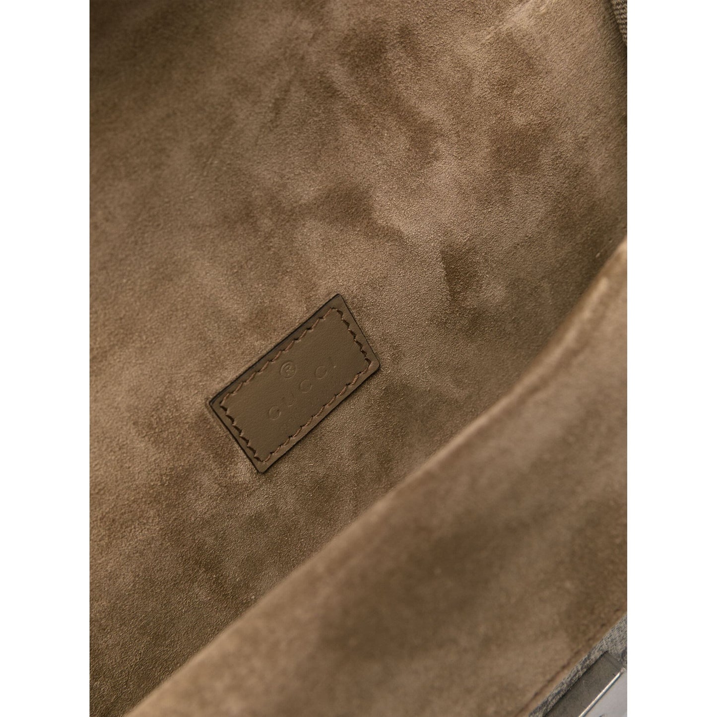 Sac Gucci - Porté épaule Dionysus GG