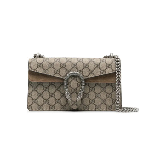 Sac Gucci - Porté épaule Dionysus GG