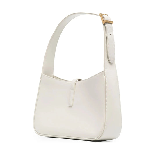 Sac Saint Laurent - Le 5 à 7 à plaque logo