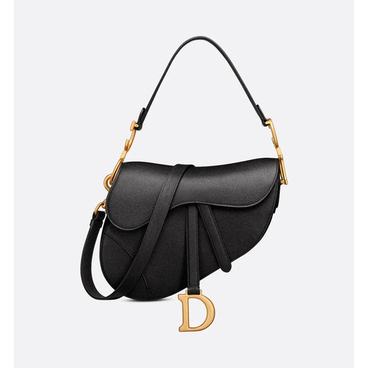 Sac Christian Dior - Oblique Saddle