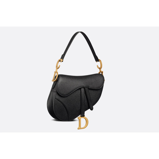 Sac Christian Dior - Oblique Saddle