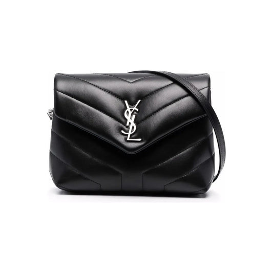 Sac Saint Laurent - Bandoulière Loulou Toy