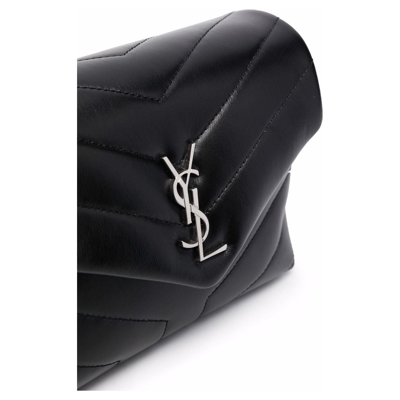 Sac Saint Laurent - Bandoulière Loulou Toy