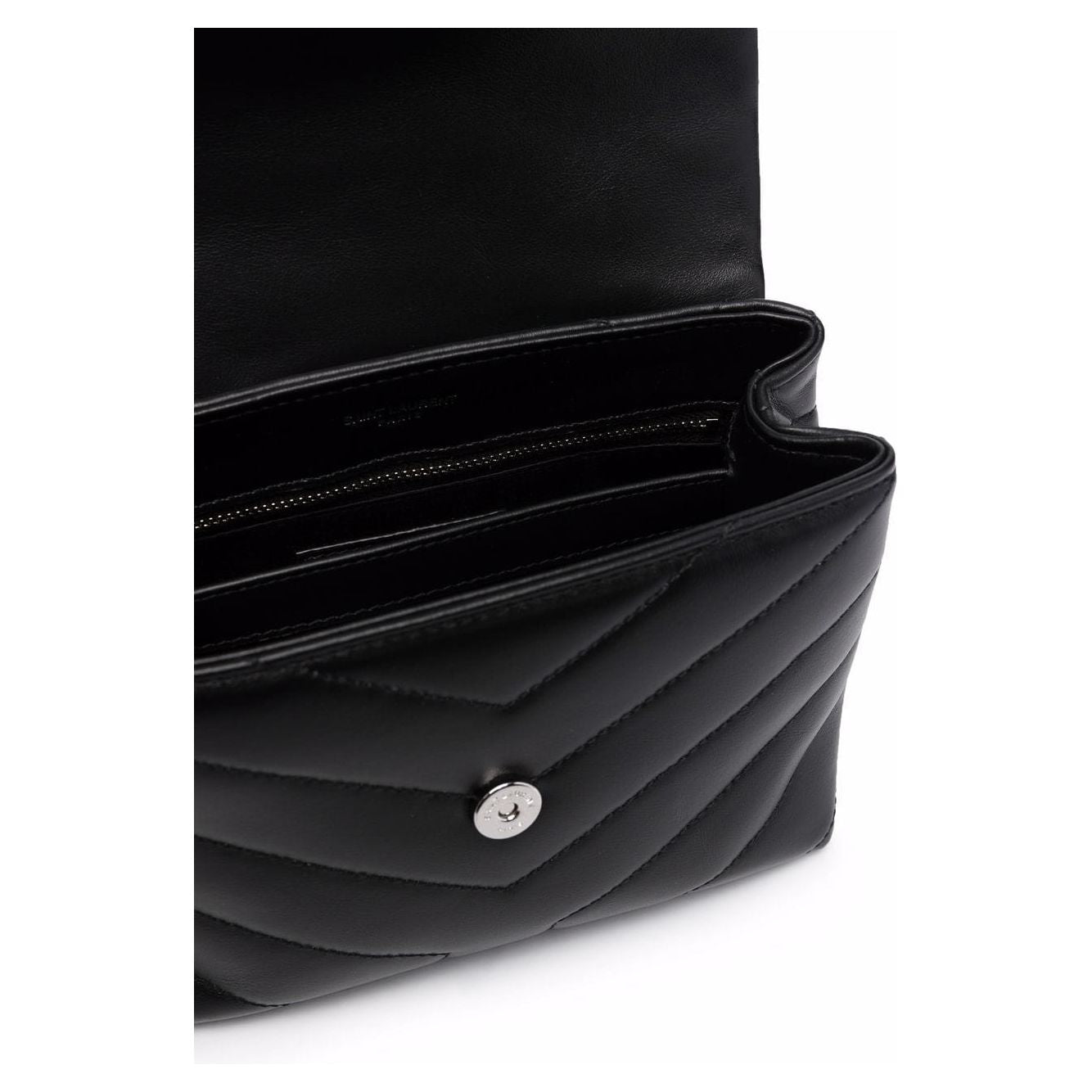 Sac Saint Laurent - Bandoulière Loulou Toy