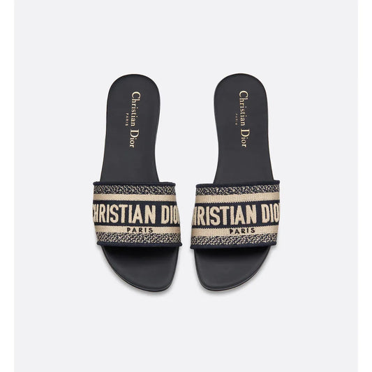 Sandales Christian Dior - Dway