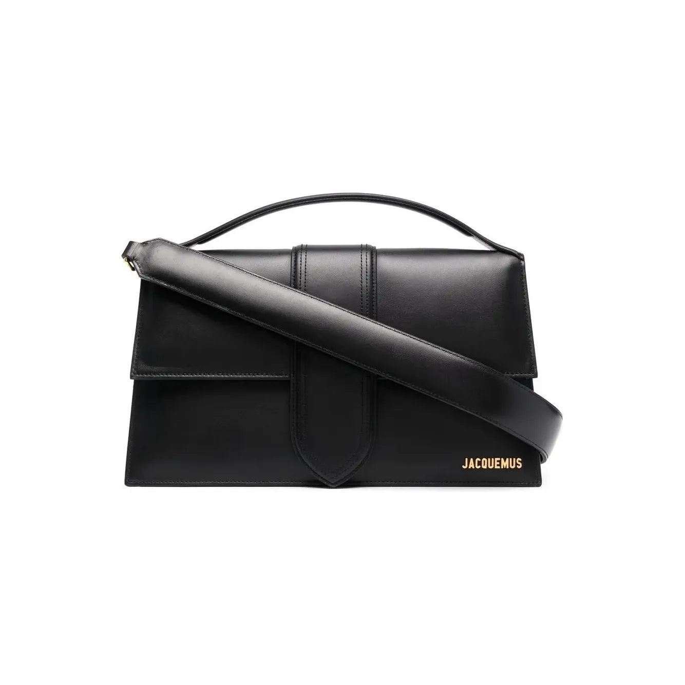 Sac Jacquemus - Le Bambino Noir
