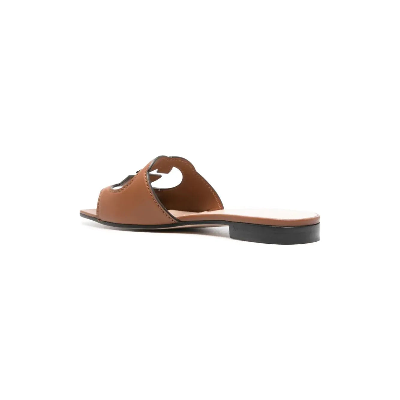 Sandales Gucci - Marron