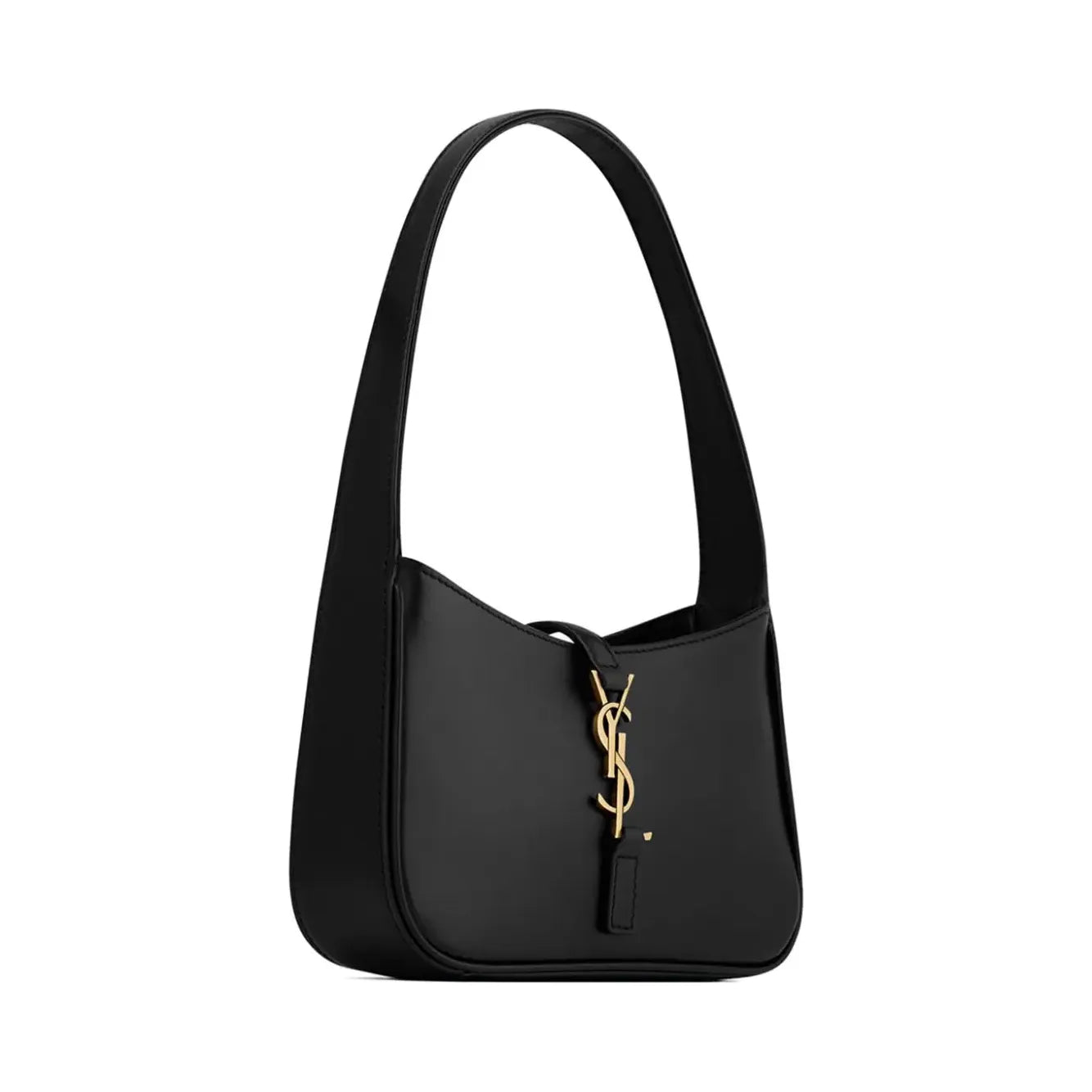 Sac Saint Laurent - Le 5 à 7 à plaque logo