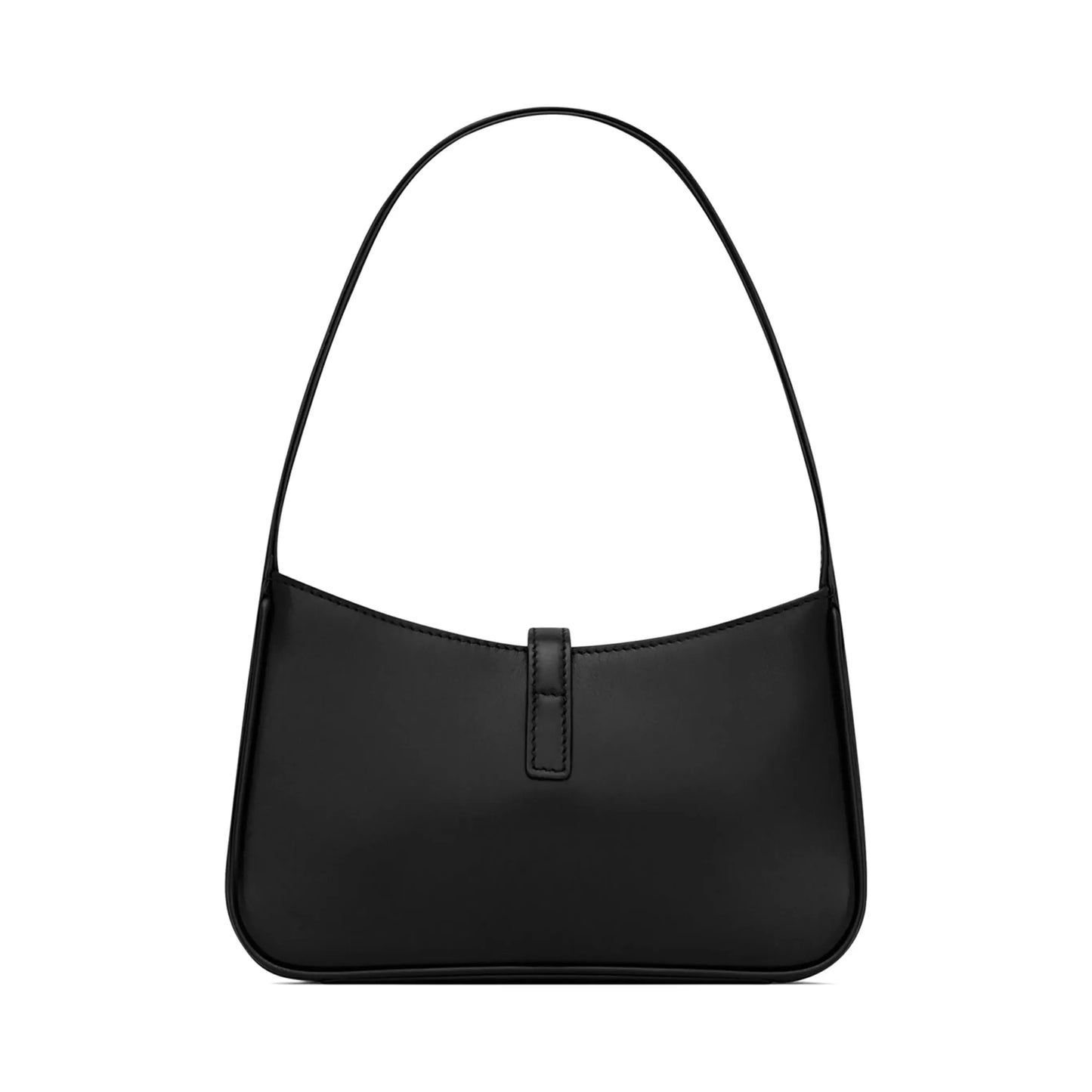 Sac Saint Laurent - Le 5 à 7 à plaque logo