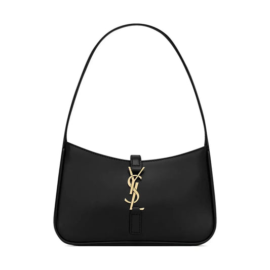 Sac Saint Laurent - Le 5 à 7 à plaque logo