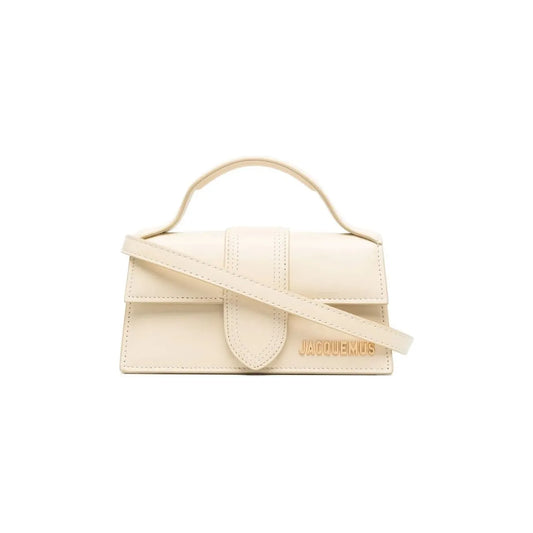 Sac Jacquemus - Le Bambino Beige