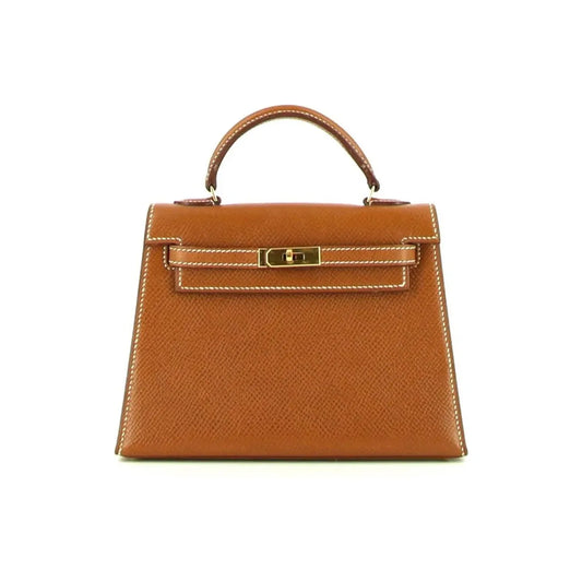 Sac Hermès - Kelly 15