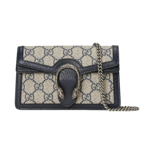 Sac Gucci - Porté épaule Dionysus GG