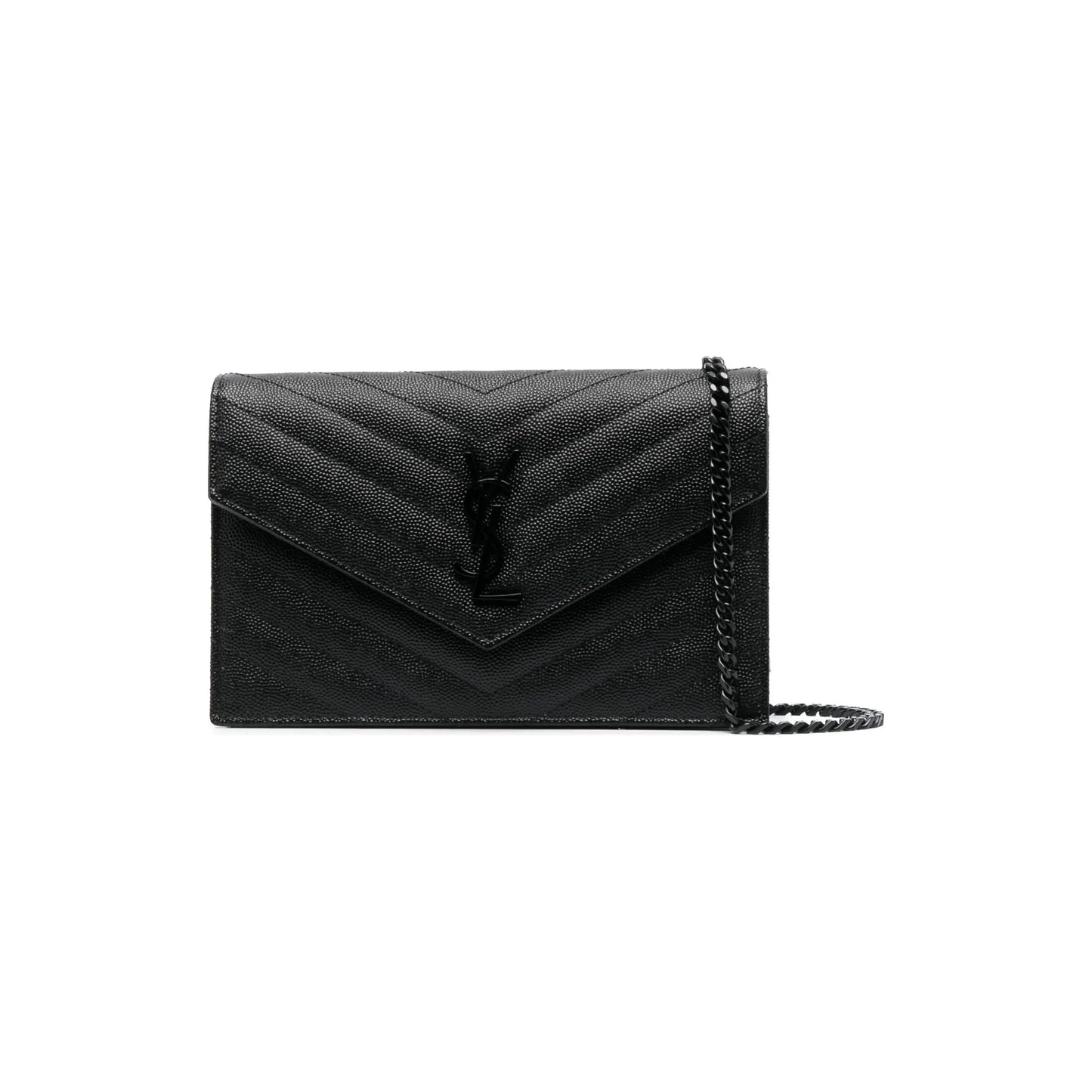 Sac Saint Laurent  - Portefeuille Cassandre