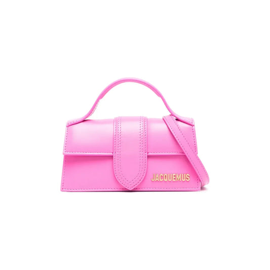 Sac Jacquemus - Le Bambino Rose