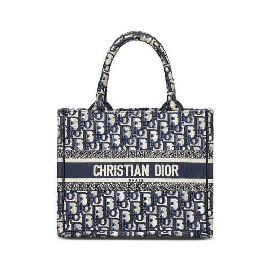 Sac Christian Dior - Oblique Book