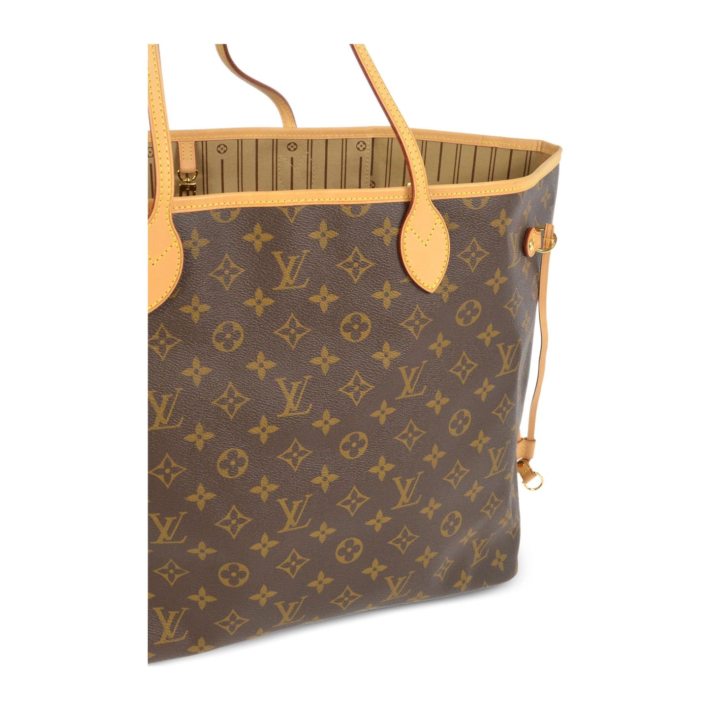 Sac Louis Vuitton - Cabas Neverfull