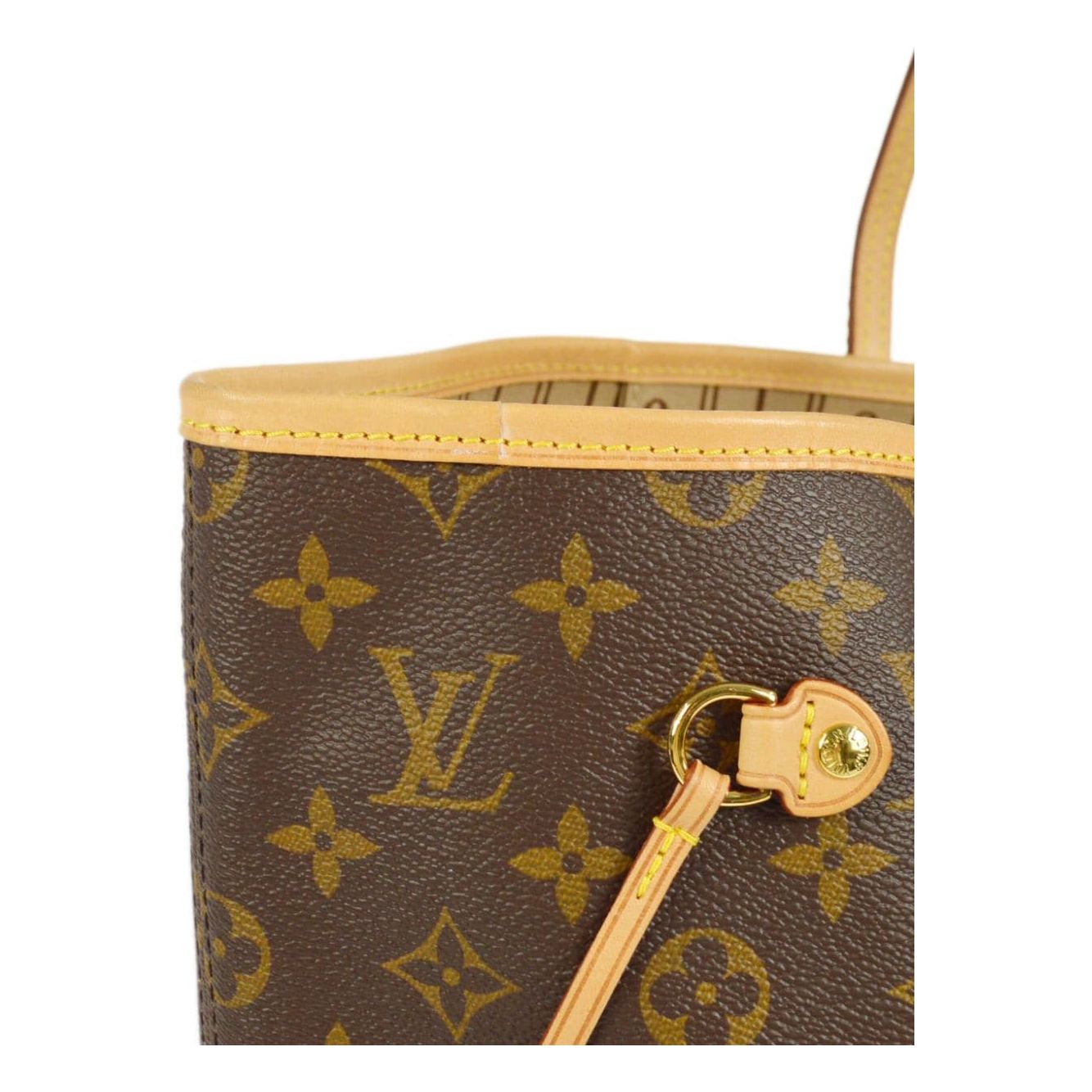 Sac Louis Vuitton - Cabas Neverfull