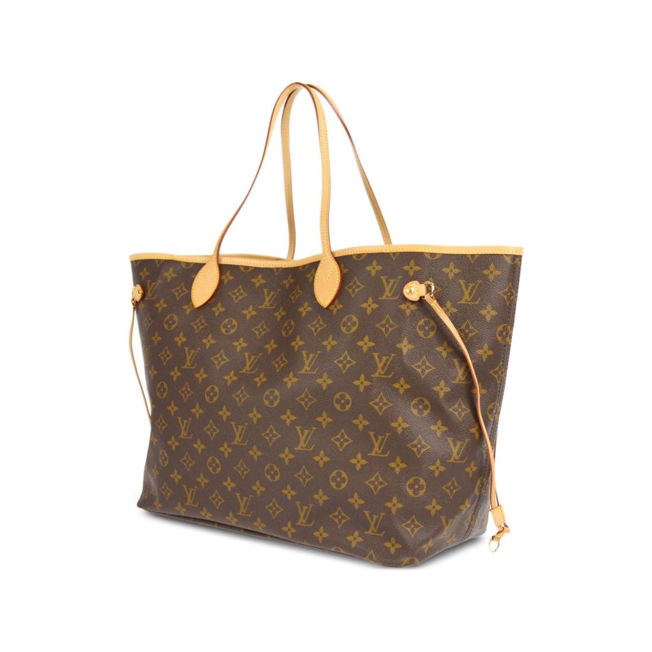 Sac Louis Vuitton - Cabas Neverfull