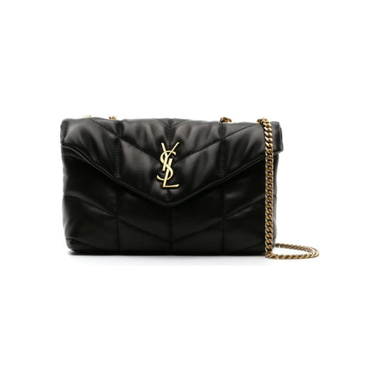 Sac Saint Laurent - Porté épaule matelassé Puffer Toy