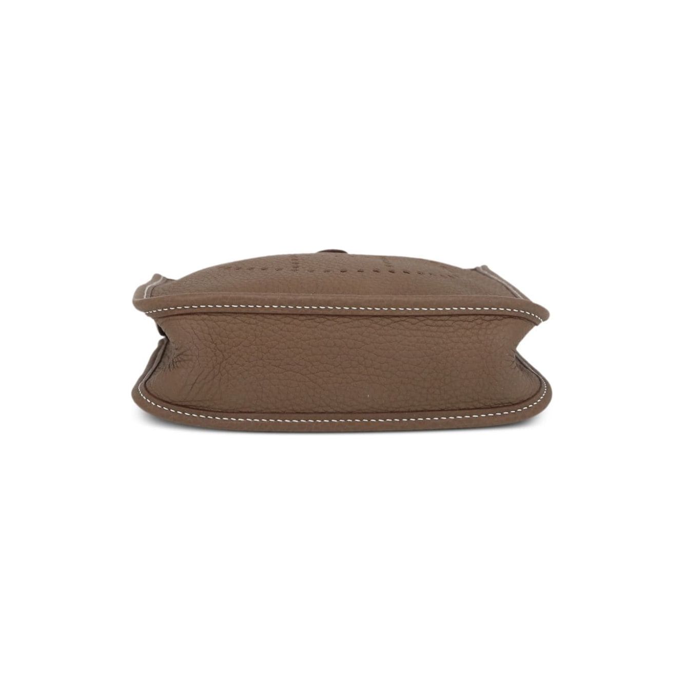 Sac Hermès - Porté épaule Mini Evelyne