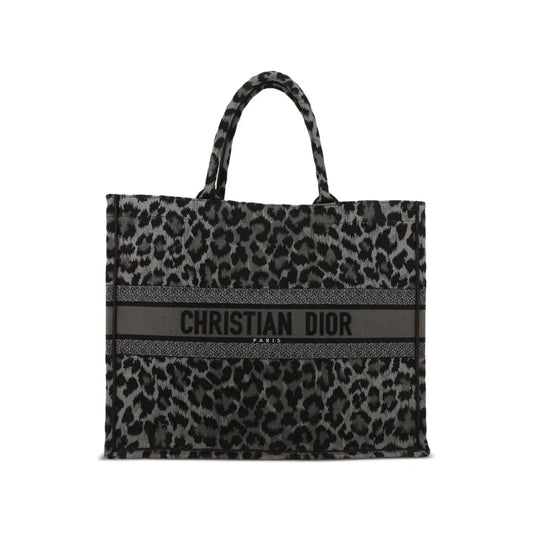 Sac Christian Dior - Book Tote