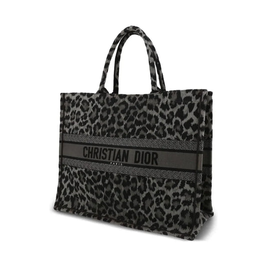 Sac Christian Dior - Book Tote