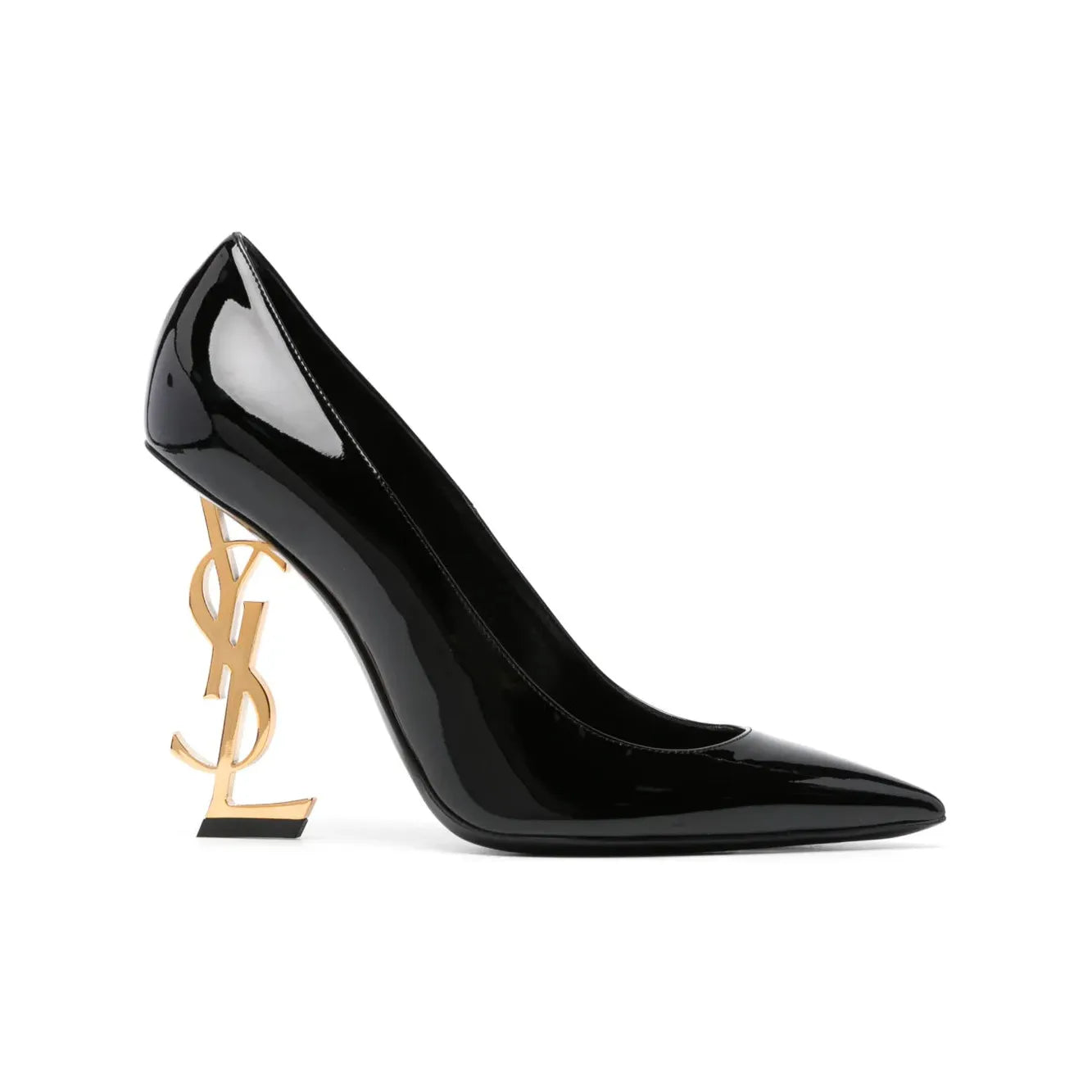 Escarpins Saint Laurent Opyum