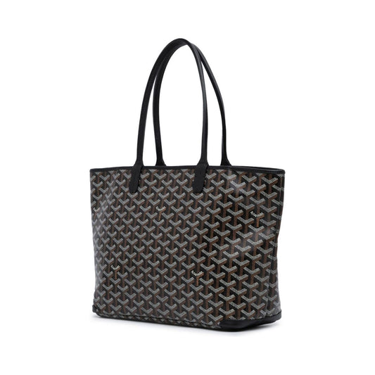 Sac Goyard Saint Louis - Noir