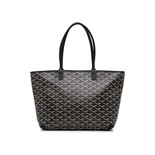 Sac Goyard Saint Louis - Noir