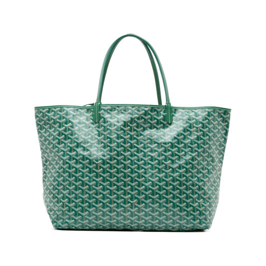 Sac Goyard Saint Louis - Vert
