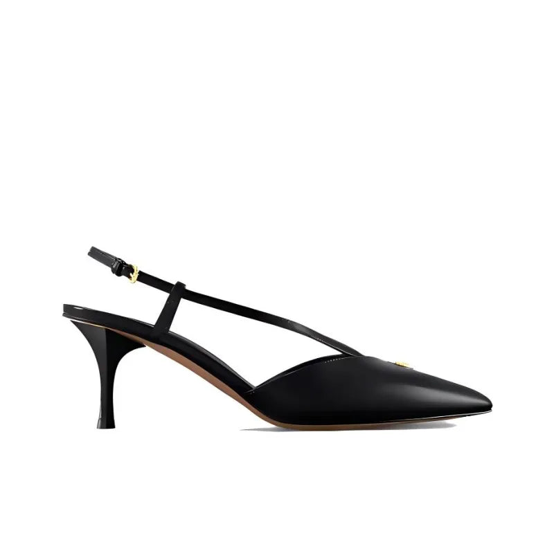 Escarpins Louis Vuitton