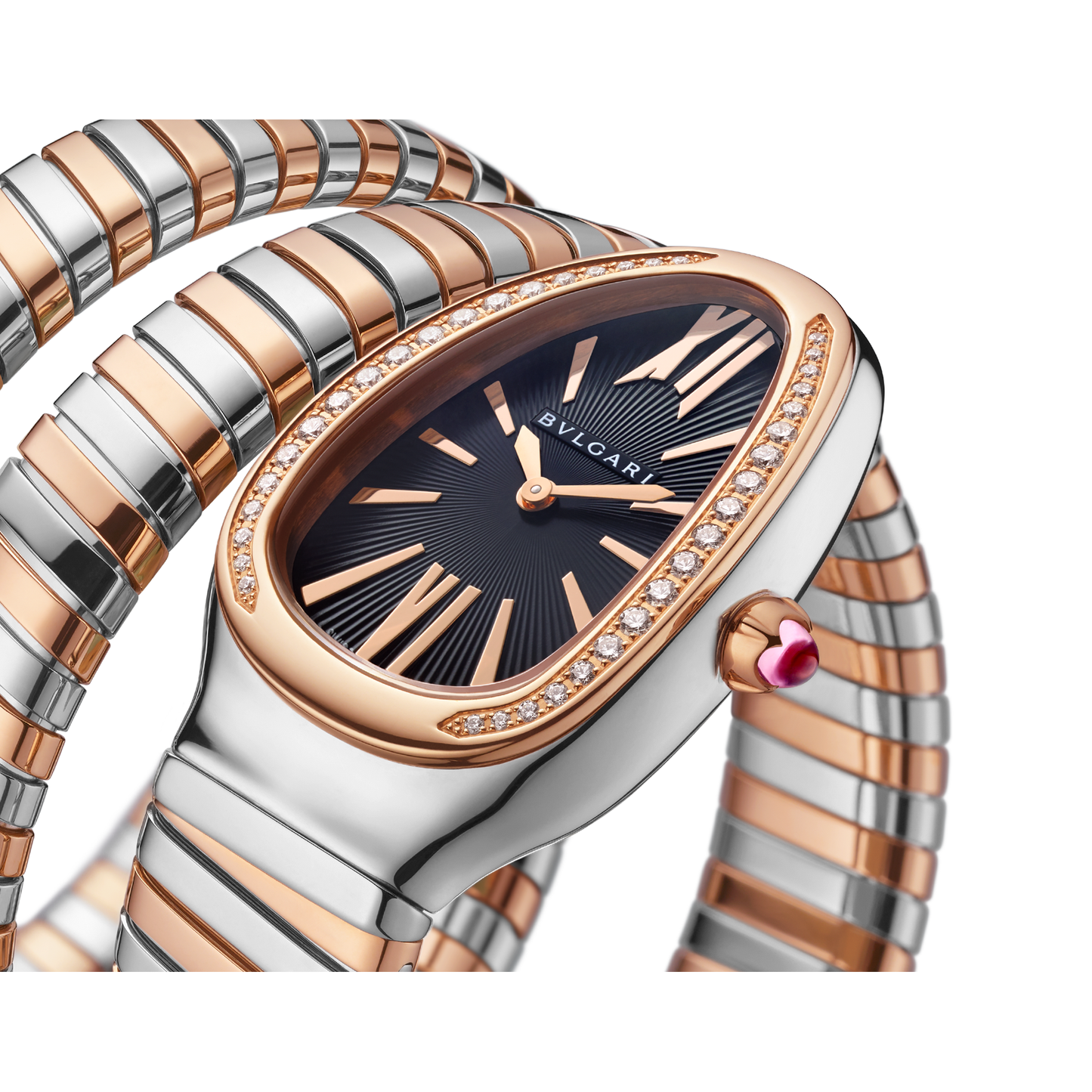 BVLGARI SERPENTI TUBOGAS