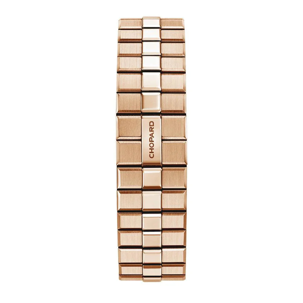 Montre CHOPARD ALPINE EAGLE 36 OR ROSE