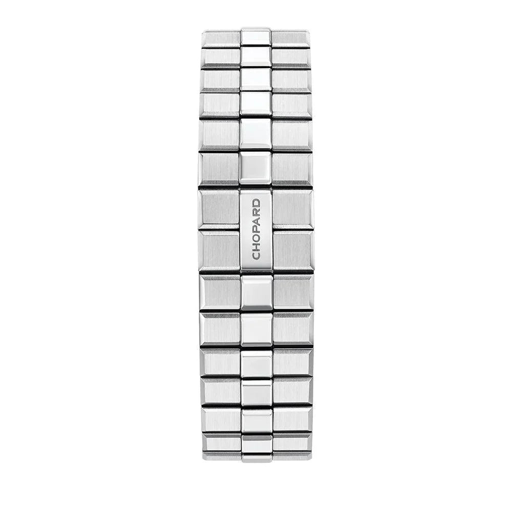 Montre CHOPARD ALPINE EAGLE 36 ARGENTÉ