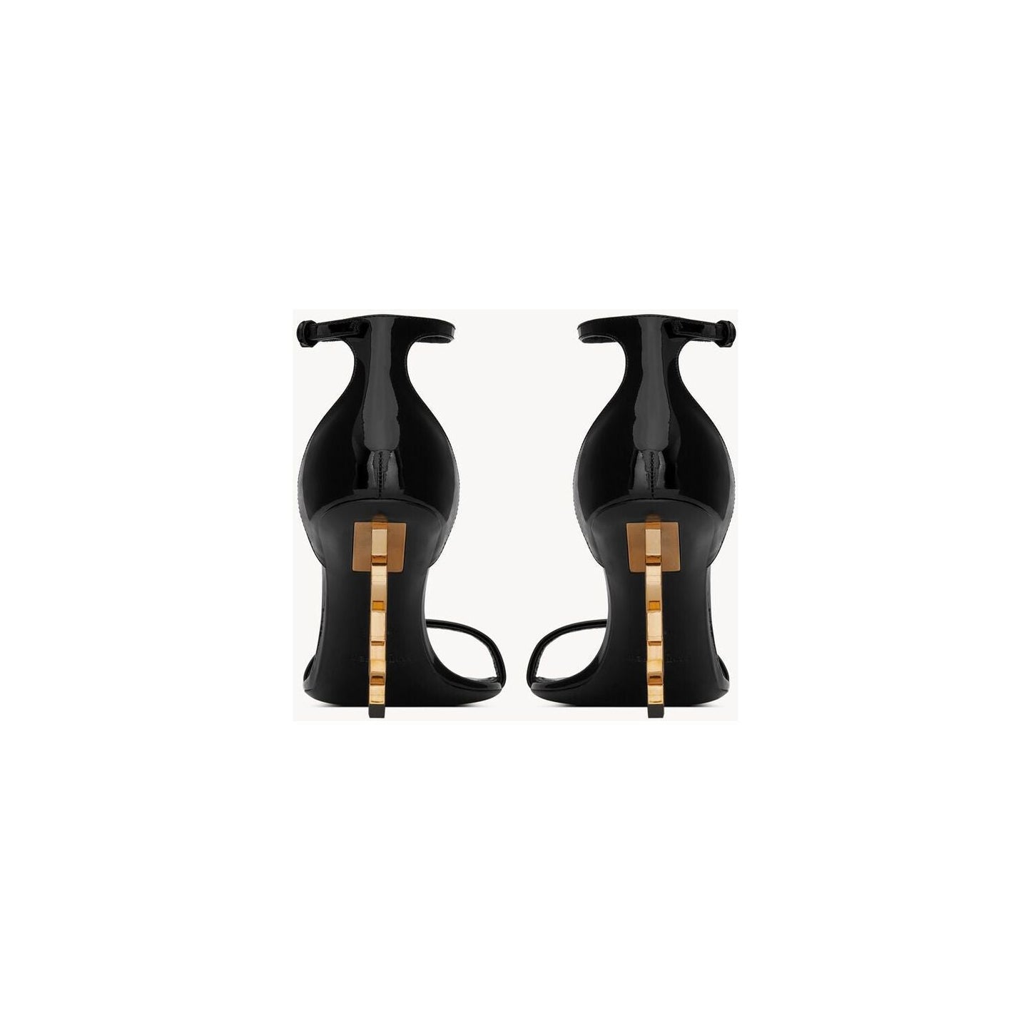 Sandales Saint Laurent OPYUM