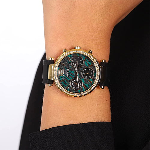 Montre Guess - SOLSTICE