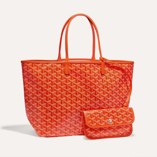 Sac Goyard Saint Louis - Orange