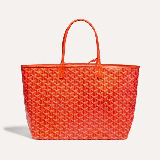 Sac Goyard Saint Louis - Orange