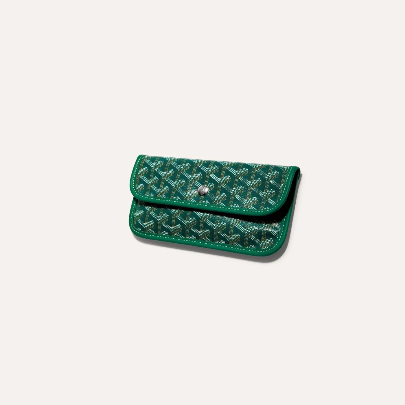 Sac Goyard Saint Louis - Vert
