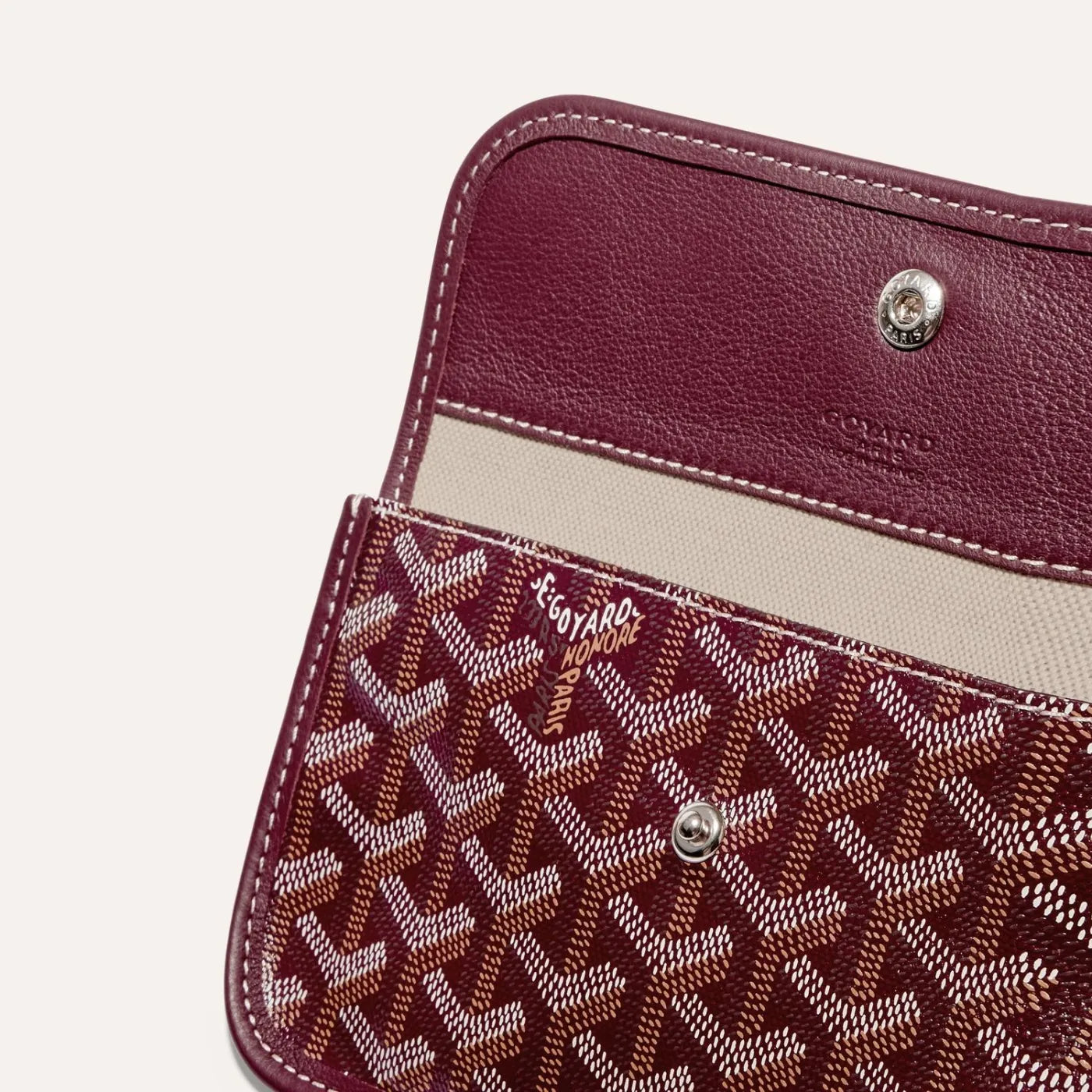 Sac Goyard Saint Louis - Bordeaux