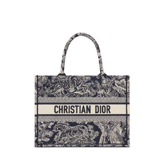 Sac Christian Dior - Book Tote