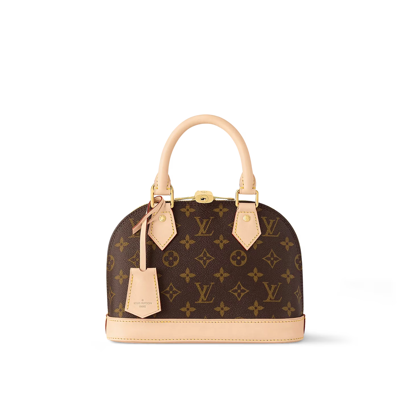 Sac Louis Vuitton - Alma BB
