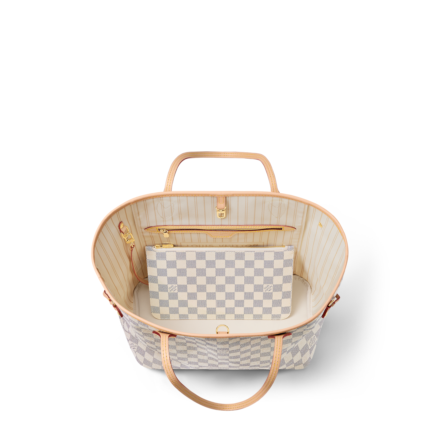 Sac Louis Vuitton - Cabas Neverfull