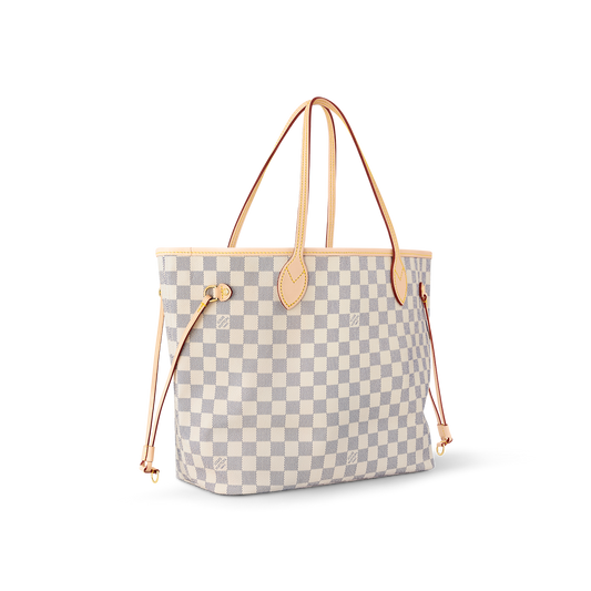 Sac Louis Vuitton - Cabas Neverfull